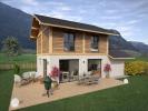 Vente Maison Sallanches  4 pieces 95 m2