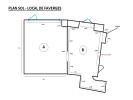 Location Local commercial Faverges  35 m2