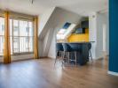 For rent Apartment Nantes  48 m2 2 pieces