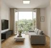 For sale Apartment Ozoir-la-ferriere  84 m2 4 pieces