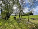 Vente Terrain Moissac  1166 m2