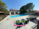 Vente Maison Boisset-et-gaujac  7 pieces 222 m2