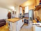Vente Appartement Paris-19eme-arrondissement  2 pieces 29 m2