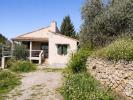 Vente Maison Barjols  4 pieces 63 m2