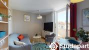 Location Appartement Toulouse  11 m2