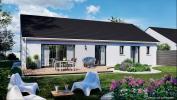 For sale House Bourguebus LE-CASTELET 105 m2 6 pieces
