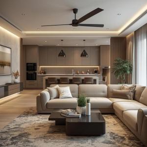 Annonce Vente 4 pi�ces Appartement Belleville 69