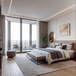 Acheter Appartement 75 m2 Belleville