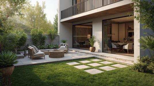 For sale Belleville 4 rooms 72 m2 Rhone (69220) photo 0