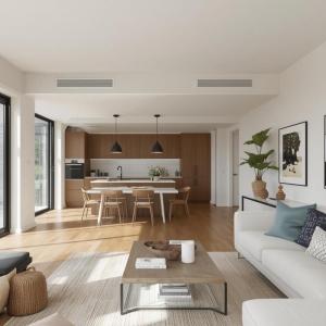 Annonce Vente 4 pi�ces Appartement Belleville 69