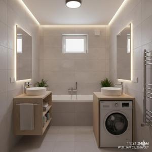 Acheter Appartement Belleville 267400 euros