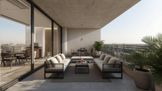 For sale Belleville 3 rooms 56 m2 Rhone (69220) photo 0