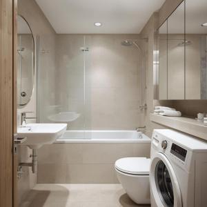 For sale Belleville 2 rooms 45 m2 Rhone (69220) photo 3