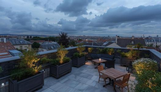 For sale Villefranche-sur-saone 4 rooms 98 m2 Rhone (69400) photo 0