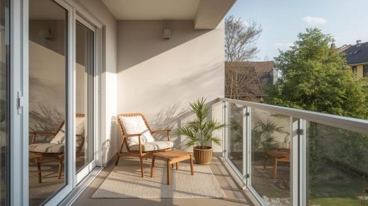 For sale Villefranche-sur-saone 3 rooms 65 m2 Rhone (69400) photo 0