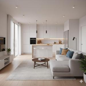 Annonce Vente 3 pi�ces Appartement Villefranche-sur-saone 69