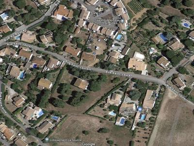 Acheter Terrain 700 m2 Marcorignan