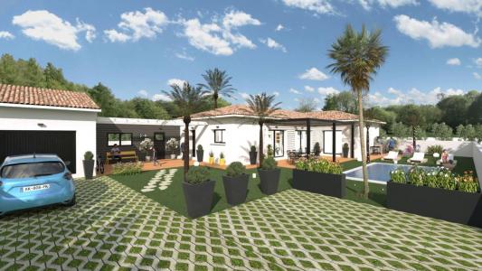 For sale Marcorignan 5 rooms 124 m2 Aude (11120) photo 1