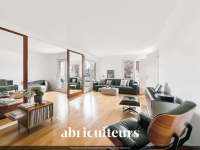 Annonce Vente 5 pi�ces Appartement Nogent-sur-marne 94