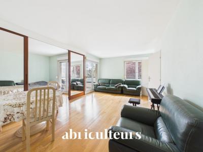 Acheter Appartement 84 m2 Nogent-sur-marne