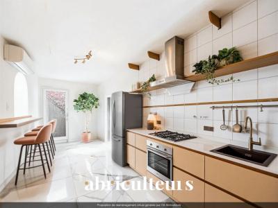 Acheter Appartement Nogent-sur-marne Val de Marne