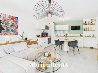 Acheter Appartement 60 m2 Luynes