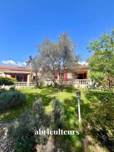 For sale Pourrieres 5 rooms 184 m2 Var (83910) photo 0