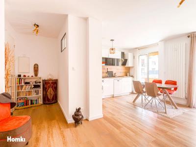 For sale Juan-les-pins 3 rooms 63 m2 Alpes Maritimes (06160) photo 0