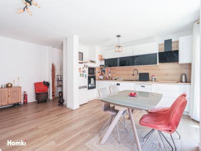 For sale Juan-les-pins 3 rooms 63 m2 Alpes Maritimes (06160) photo 3