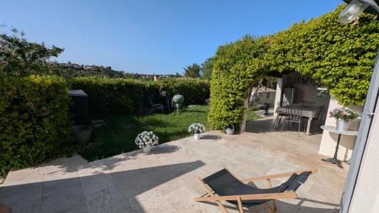 Annonce Vente 5 pi�ces Maison Marseille-13eme-arrondissement 13