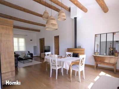 Acheter Maison 140 m2 Marseille-13eme-arrondissement