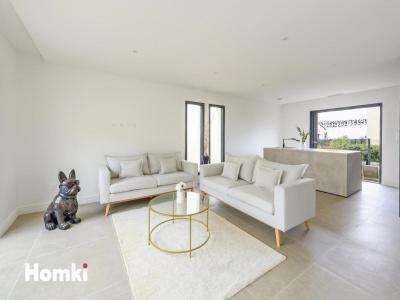 Acheter Maison 108 m2 Uzes