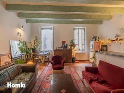 Annonce Vente 2 pi�ces Appartement Marseille-1er-arrondissement 13