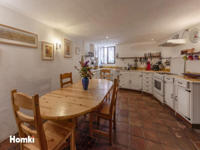 Annonce Vente 4 pi�ces Maison Villecroze 83