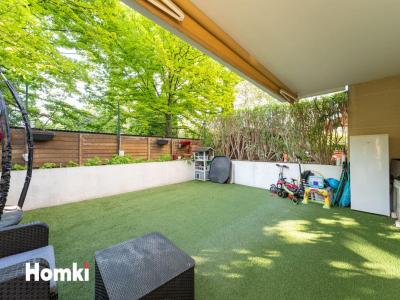 For sale Marseille-8eme-arrondissement 3 rooms 75 m2 Bouches du Rhone (13008) photo 0