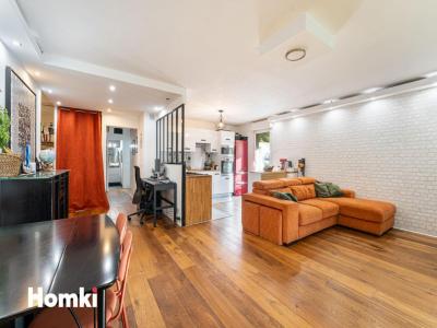 Annonce Vente 3 pi�ces Appartement Marseille-8eme-arrondissement 13