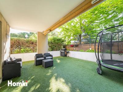 Acheter Appartement Marseille-8eme-arrondissement Bouches du Rhone