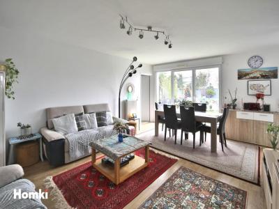 Acheter Appartement 91 m2 Montigny-les-cormeilles