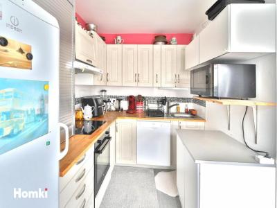 Acheter Appartement Montigny-les-cormeilles Val d'Oise