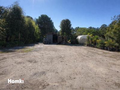 For sale Lacanau 1650 m2 Gironde (33680) photo 0