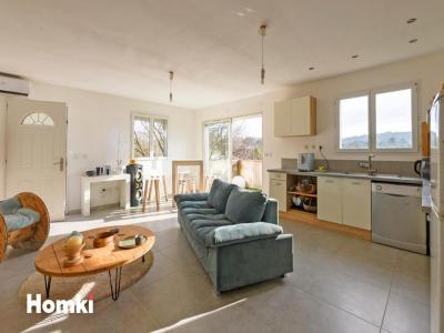 For sale Montpezat 4 rooms 85 m2 Gard (30730) photo 3