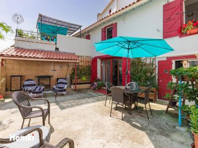 For sale Villeneuve-les-montreal 6 rooms 160 m2 Aude (11290) photo 0