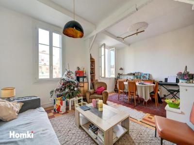 Acheter Appartement Marseille-1er-arrondissement Bouches du Rhone