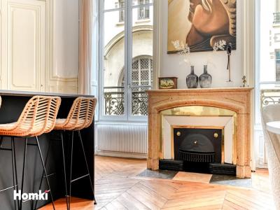 Acheter Appartement Lyon-2eme-arrondissement 630000 euros