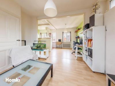 Acheter Appartement 47 m2 Clermont-ferrand