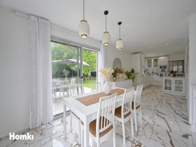 Acheter Maison 119 m2 Voreppe