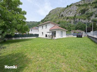 Acheter Maison Voreppe Isere