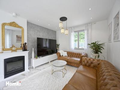 Acheter Maison Voreppe 439000 euros