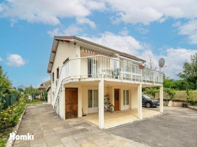 Annonce Vente 8 pi�ces Maison Varces-allieres-et-risset 38