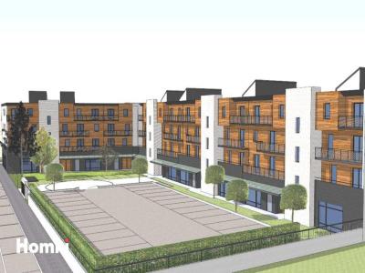 Annonce Vente Terrain Denain 59